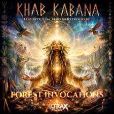 Khab Kabana — Sync Your Mind
